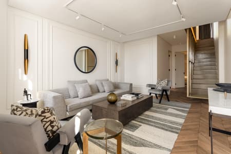 Loader Street Residence